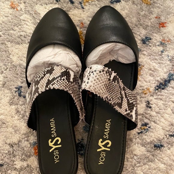 Yosi Samra Flats - Picture 2 of 4